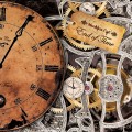 Buy Moebius Cat - End Of Time Mp3 Download