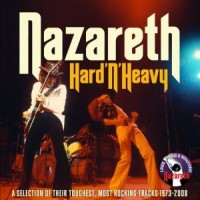 Purchase Nazareth - Hard 'n' Heavy