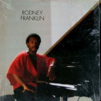 Purchase Rodney Franklin - Rodney Franklin (Vinyl)