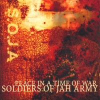 Purchase SOJA - Peace In A Time Of War
