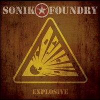 Purchase Sonik Foundry - Explosive