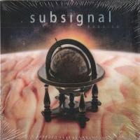 Purchase Subsignal - Paraiso: Live In Mannheim 2012 (Deluxe Edition) CD2