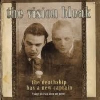 Purchase The Vision Bleak - The Deathship Has A New Captain (Limited Edition) (EP)
