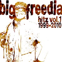 Purchase Big Freedia - Hitz Vol. 1
