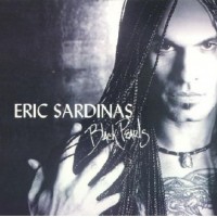 Purchase Eric Sardinas - Black Prerls