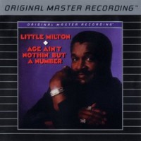 Purchase Little Milton - Age Ain't Nothin' But A Number (Vinyl)