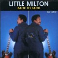 Buy Little Milton - Back To Back Mp3 Download