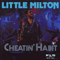Purchase Little Milton - Cheatin' Habit