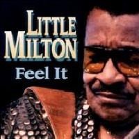 Purchase Little Milton - Feel It