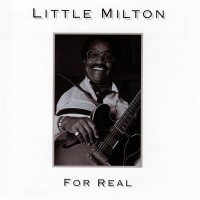 Purchase Little Milton - For Real