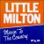 Buy Little Milton - Movin' To The Country Mp3 Download