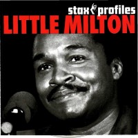 Purchase Little Milton - Stax Profiles: Little Milton