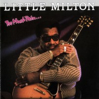 Purchase Little Milton - Too Much Pain