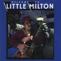 Buy Little Milton - Welcome To Little Milton Mp3 Download