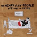 Buy The Henry Clay People - For Cheap Or For Free Mp3 Download