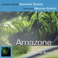 Purchase Alexandre Desplat - Amazone Mp3 Download