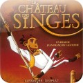 Purchase Alexandre Desplat - Le Chateau Des Singes Mp3 Download