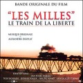 Purchase Alexandre Desplat - Les Milles Mp3 Download