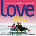 Purchase Alexandre Desplat - Love Etc. Mp3 Download