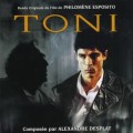 Purchase Alexandre Desplat - Toni Mp3 Download