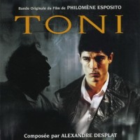 Purchase Alexandre Desplat - Toni