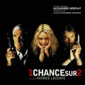 Purchase Alexandre Desplat - Une Chance Sur Deux Mp3 Download