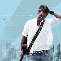 Purchase Andrew Allen - Andrew Allen (EP)