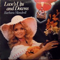 Purchase Barbara Mandrell - Love's Ups And Downs (Vinyl)