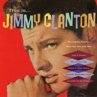 Purchase Jimmy Clanton - This Is Jimmy Clanton