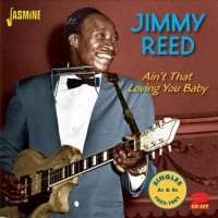 Purchase Jimmy Reed - Ain't That Loving You Baby CD1