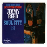 Purchase Jimmy Reed - Jimmy Reed At Soul City