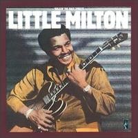 Purchase Little Milton - Walkin' The Back Streets (Vinyl)