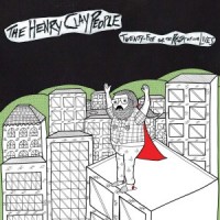 Purchase The Henry Clay People - Twenty-Five For The Rest Of Our Lives