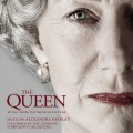 Purchase Alexandre Desplat - The Queen Mp3 Download