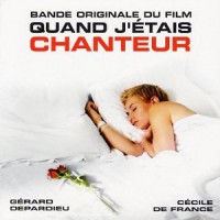 Purchase Alexandre Desplat - The Singer