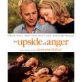Purchase Alexandre Desplat - The Upside Of Anger Mp3 Download