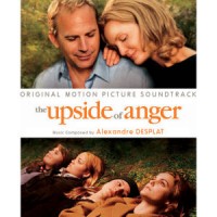 Purchase Alexandre Desplat - The Upside Of Anger