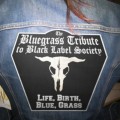 Buy Iron Horse - Life, Birth, Blue, Grass: The Bluegrass Tribute To Black Label Society Mp3 Download