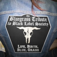 Purchase Iron Horse - Life, Birth, Blue, Grass: The Bluegrass Tribute To Black Label Society