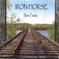 Purchase Iron Horse - New Tracks