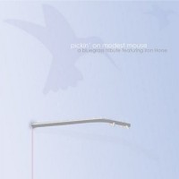 Purchase Iron Horse - Pickin' On Modest Mouse