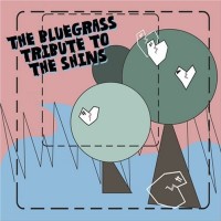 Purchase Iron Horse - The Bluegrass Tribute To The Shins