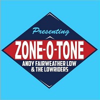 Purchase Andy Fairweather Low & The Lowriders - Zone-O-Tone