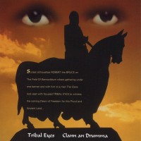 Purchase Clann An Drumma - Tribal Eyes
