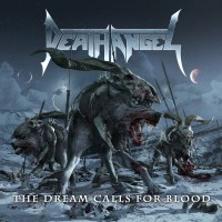 Purchase Death Angel - The Dream Calls For Blood