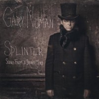 Purchase Gary Numan - Splinter (Songs From A Broken Mind)