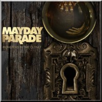 Purchase Mayday Parade - Monsters In The Closet