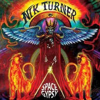Purchase Nik Turner - Space Gypsy