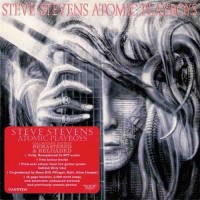 Purchase Steve Stevens (Atomic Playboys) - Atomic Playboys (Rock Candy Remaster)