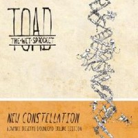 Purchase Toad the wet sprocket - New Constellation (Deluxe Edition)